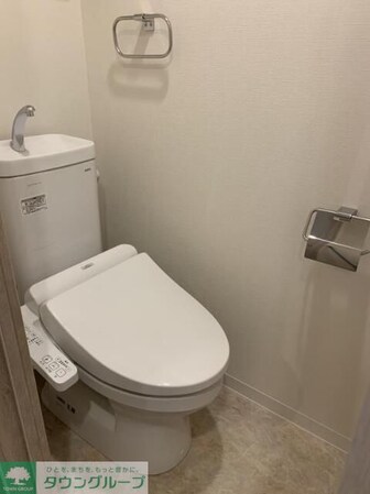 テ レジャンデール護国寺EASTの物件内観写真